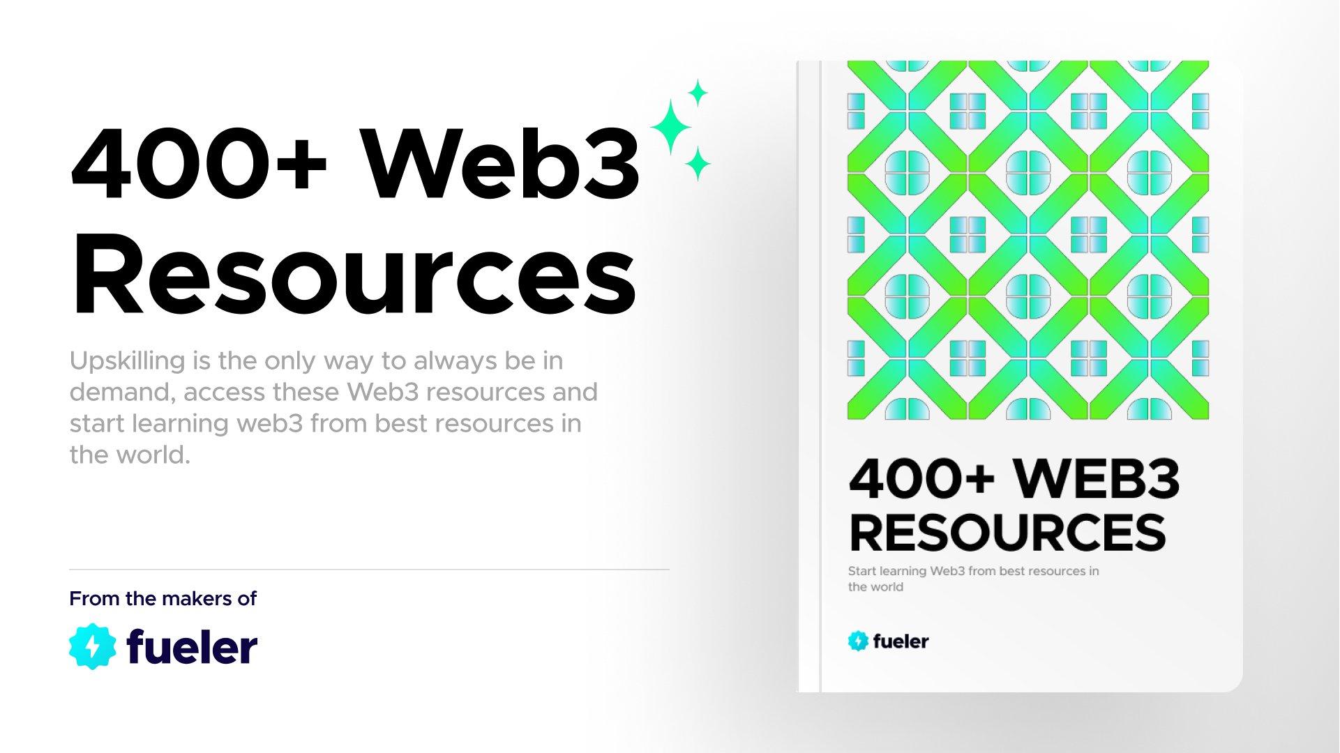 Web3Resources