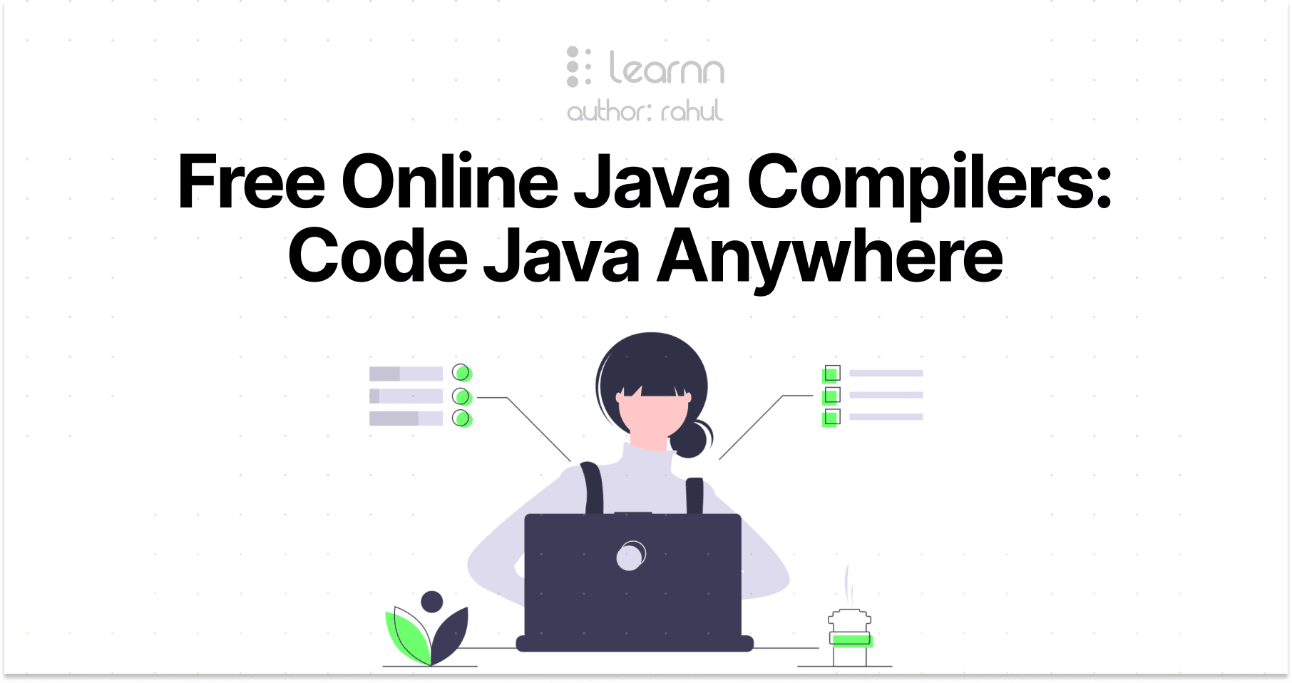 11 Free Online Java Compilers: Code Java Anywhere